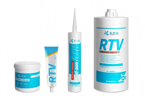 What are the uses of adhesive seals